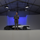 Illustration for article titled Faraday Future Probably Shouldnt Do Interviews Yet